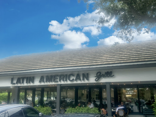 Latin American Grill