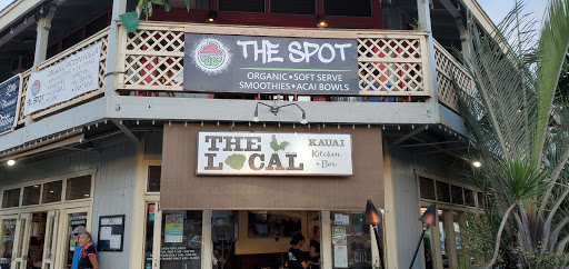 Olympic Cafe