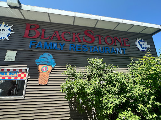 The Blackstone